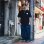 画像12: 【送料無料】COOKMAN クックマン Semiwide Chef パンツ DENIM