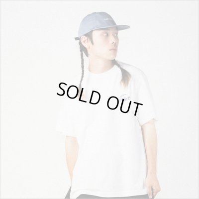 画像9: 【50％OFF】CAPTAIN STREET AUTHENTIC Tシャツ WHITE キャプテンストリート
