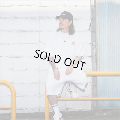 画像14: 【20％OFF】【送料無料】CAPTAIN STREET Oval Logo スウェットTシャツ ASH キャプテンストリート