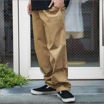 画像8: 【送料無料】KustomStyle カスタムスタイル TRI-FIVE クライミングパンツ COYOTE