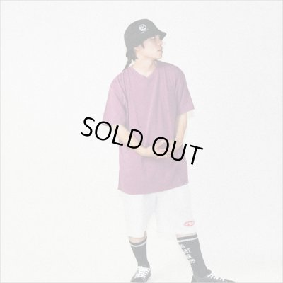 画像15: isxnot イズノット crow Tシャツ 2カラー