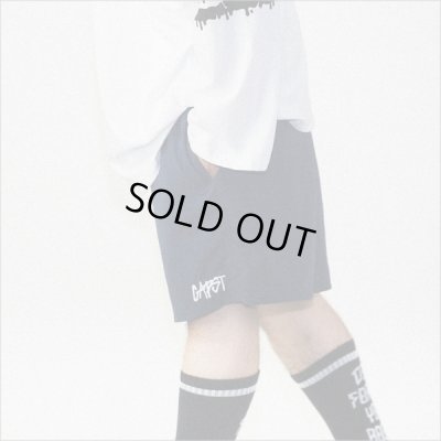 画像13: 【70％OFF】CAPTAIN STREET CAPST Logo ショーツ NAVY キャプテンストリート