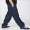 画像13: 【送料無料】COOKMAN クックマン Semiwide Chef パンツ DENIM