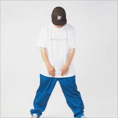 画像7: KustomStyle カスタムスタイル K DIA スナップバックCAP BROWN