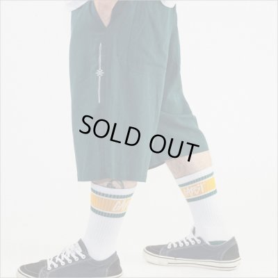 画像12: CAPTAIN STREET CAPST Logo SOCKS WHITE キャプテンストリート