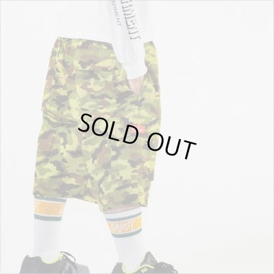 画像11: CAPTAIN STREET CAPST Logo SOCKS WHITE キャプテンストリート