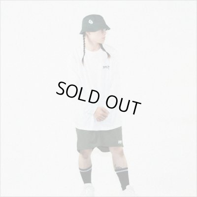 画像11: 【20％OFF】CAPTAIN STREET CAPST Logo ショーツ OLIVE キャプテンストリート