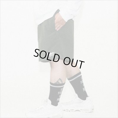 画像12: 【20％OFF】CAPTAIN STREET CAPST Logo ショーツ OLIVE キャプテンストリート