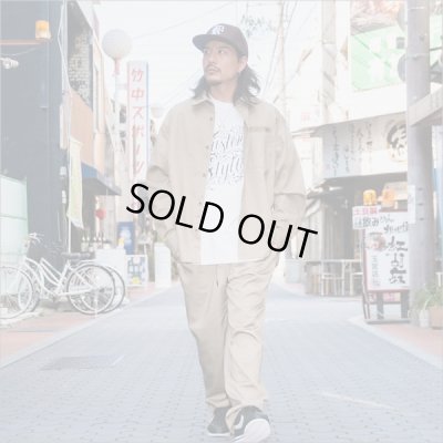 画像9: KustomStyle カスタムスタイル K DIA スナップバックCAP BROWN