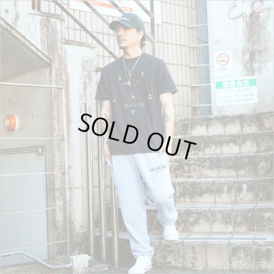 画像7: 【送料無料】CharlieB チャーリービー BLKLT スウェットパンツ GRAY