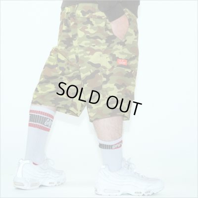 画像13: CAPTAIN STREET CAPST Logo SOCKS L.GRAY キャプテンストリート