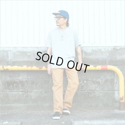 画像8: RED KAP レッドキャップ DUCK PAINTER PANTS BROWN