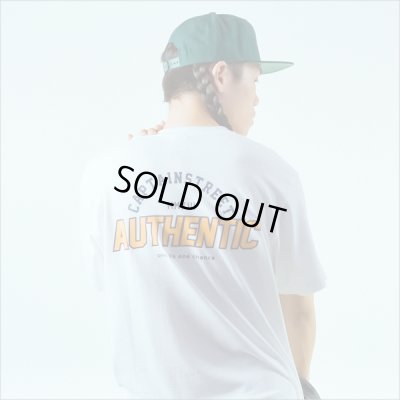 画像11: 【50％OFF】CAPTAIN STREET AUTHENTIC Tシャツ WHITE キャプテンストリート