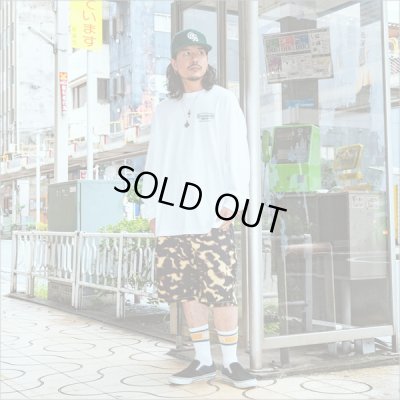 画像13: CAPTAIN STREET CAPST Logo SOCKS WHITE キャプテンストリート