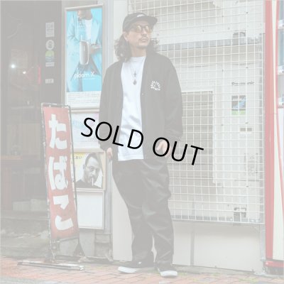画像6: 【40%OFF】CAPTAIN STREET Oval Logo CAMPキャップ BLACK キャプテンストリート