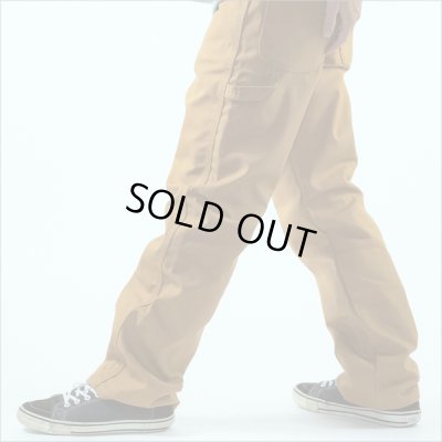 画像10: RED KAP レッドキャップ DUCK PAINTER PANTS BROWN