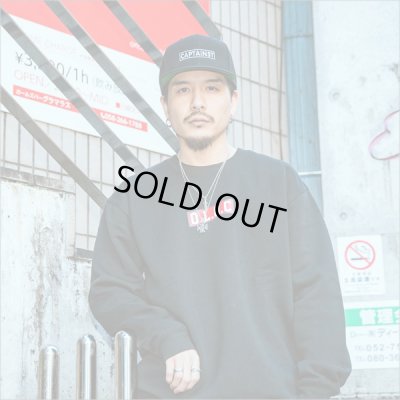 画像7: 【50％OFF】CAPTAIN STREET RS スナップバックキャップ BLACK キャプテンストリート