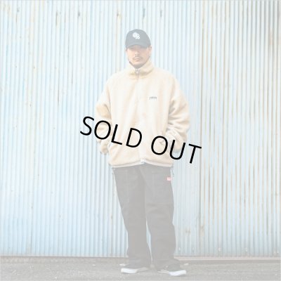 画像12: 【送料無料】CAPTAIN STREET CS/O.L.O.C リバーシブルJKT GRAY キャプテンストリート