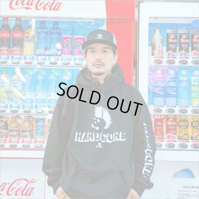 画像11: 【送料無料】SKULL SKATES スカルスケーツ ロゴ メッシュキャップ BLACK/WHITE