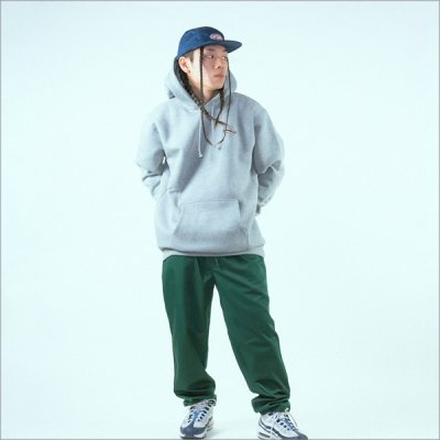 画像7: 【送料無料】CAPTAIN STREET Shark Mouth P/Oパーカー GRAY キャプテンストリート