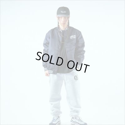 画像17: 【20％OFF】【送料無料】CAPTAIN STREET Drip C/S スウェットパンツ ASH キャプテンストリート