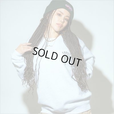 画像4: 【50％OFF】CAPTAIN STREET Oval Logo ニットキャップ GREEN キャプテンストリート