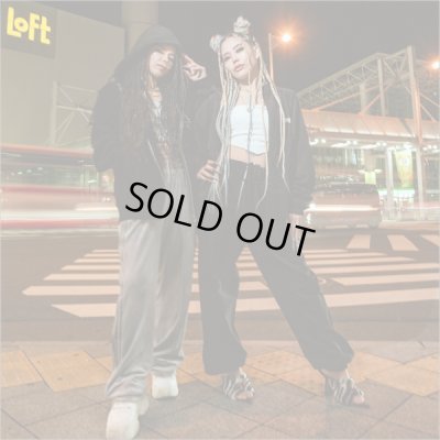 画像9: 【20％OFF】【送料無料】CAPTAIN STREET Lettering JKT BLACK キャプテンストリート