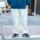 画像7: 【送料無料】COOKMAN クックマン Chef パンツ DENIM NATURAL