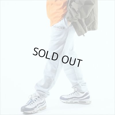 画像15: 【送料無料】CharlieB チャーリービー BLKLT スウェットパンツ GRAY