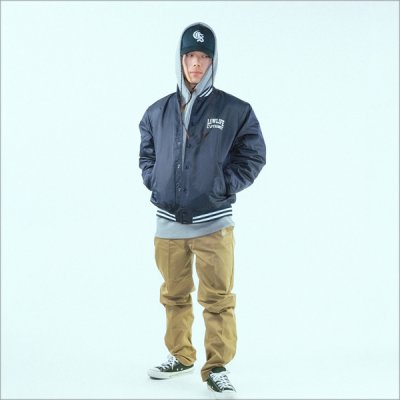 画像8: 【40％OFF】【送料無料】BLUCO ブルコ RIDE WORK PANTS -Stretch- KHAKI