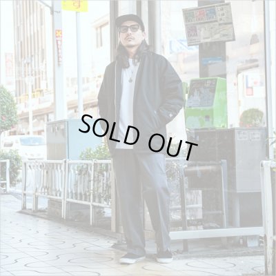 画像11: 【送料無料】BLUCO ブルコ WINTER WORK COAT BLACK