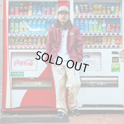 画像5: 【50％OFF】CAPTAIN STREET AUTHENTIC スナップバックキャップ GRAY キャプテンストリート