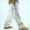 画像10: 【送料無料】COOKMAN クックマン Chef パンツ DENIM NATURAL