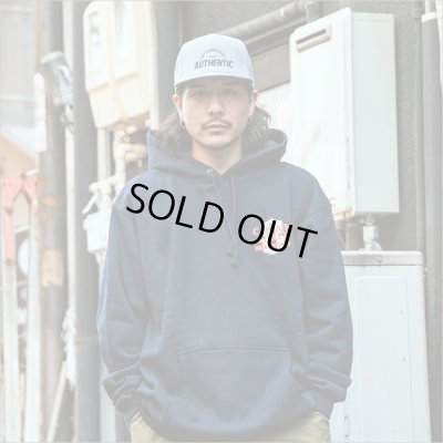 画像8: 【50％OFF】CAPTAIN STREET AUTHENTIC スナップバックキャップ GRAY キャプテンストリート
