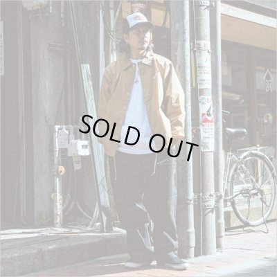 画像12: 【送料無料】COOKMAN クックマン Semiwide Chef パンツ Front Pocket Duck Canvas BLACK