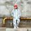 画像13: 【送料無料】CAPTAIN STREET Lettering JKT GRAY キャプテンストリート