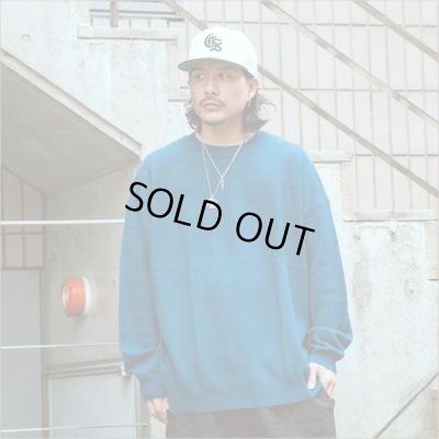 画像5: CAPTAIN STREET Classic CS スナップバックキャップ BLACK/WHITE キャプテンストリート