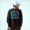 画像10: CAPTAIN STREET WFA L/S Tシャツ BLACK キャプテンストリート