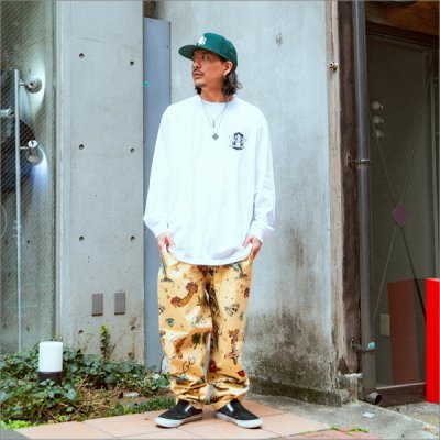 画像7: CAPTAIN STREET Classic CS スナップバックキャップ GREEN キャプテンストリート