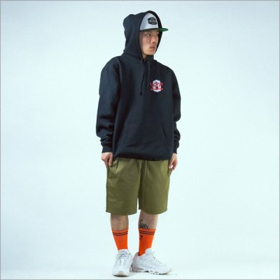 画像12: COOKMAN クックマン Chef ショーツ OLIVE GREEN