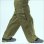 画像15: 【送料無料】Deviluse デビルユース Wide Cargo パンツ OLIVE