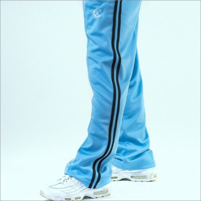 画像7: 【送料無料】isxnot イズノット track pants