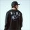 画像11: CAPTAIN STREET Bark L/S Tシャツ BLACK キャプテンストリート