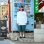 画像11: CAPTAIN STREET WFA L/S Tシャツ WHITE キャプテンストリート