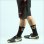 画像7: CAPTAIN STREET eighty SOCKS BLACK キャプテンストリート