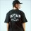 画像8: CAPTAIN STREET Scouter Tシャツ BLACK キャプテンストリート