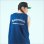 画像7: 【送料無料】KustomStyle カスタムスタイル GARDEN GROVEBASKET TANK JERSEY NAVY
