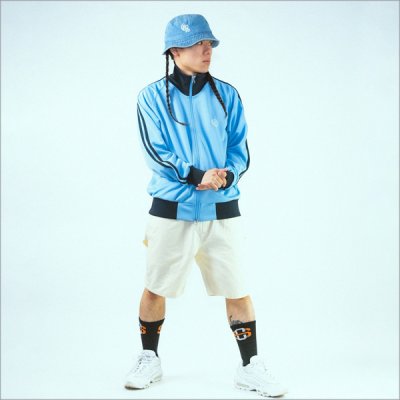 画像14: 【送料無料】CAPTAIN STREET O.L.O.C トラックJKT SAX キャプテンストリート