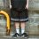 画像6: 【送料無料】KustomStyle カスタムスタイル GARDEN GROVE MESH SHORTS JERSEY  BLACK