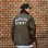 画像14: 【送料無料】CAPTAIN STREET FO コーチJKT BROWN キャプテンストリート